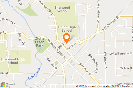 Bridges Financial & Realty