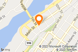 Clackamas County - Jeff McLennan - Chief Deputy Me - Medical Examiner Office - Human Resou