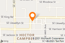 Budget Windshield Replacement Inc.