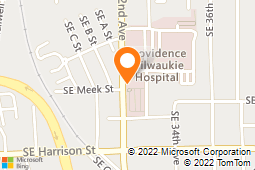 Columbia Medical & Endocrine Clinic