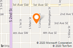 Aberdeen Finance Corp