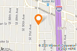 New Life Missionary Church