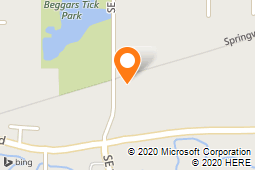 Generous Ventures Gleaners