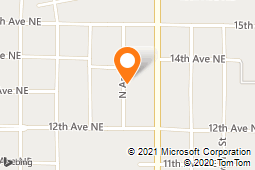 Daly Construction - Tony Daly