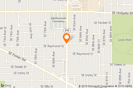 International House of Pancakes