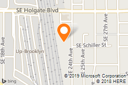 Alpina Auto Body and Paint