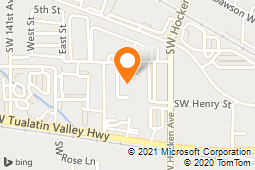 Beaverton Glen Apartments