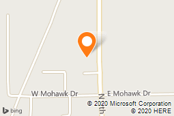 Tomahawk Warehouse Liquor