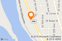 Ross Island Sand & Gravel Co