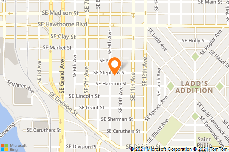 Portland Painting & Restoration