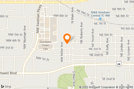 Healthy Alternatives