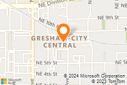 Gresham Chamber Of Commerce