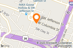 College Housing Northwest