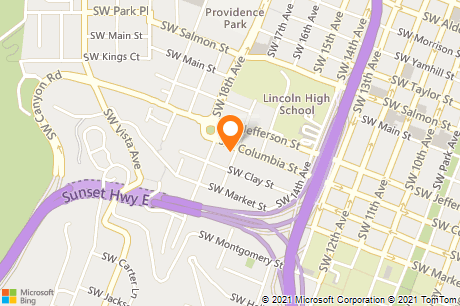 College Housing Northwest