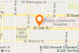 Oak Street Family Medical