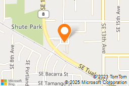 Gentle Dental - Hillsboro Office