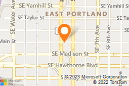 Portland Lil' Kickers