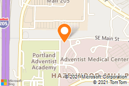 Endocrine Clinic The PC