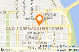 Fong Chong Tea House