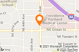Epley John M Portland Otologic Clinic