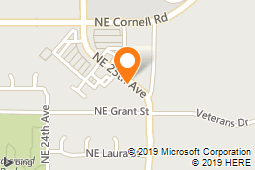 International House of Pancakes