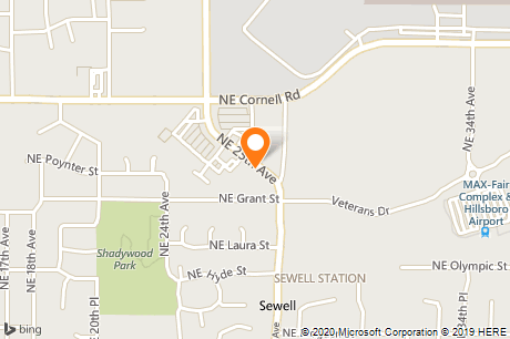 International House of Pancakes