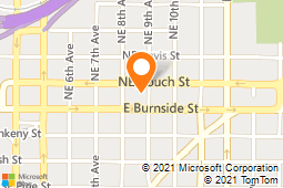 Paper Plus - Portland