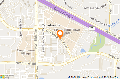 Nordstrom - Tanasbourne Town Center - Beaverton - Tanasbourne Town Center