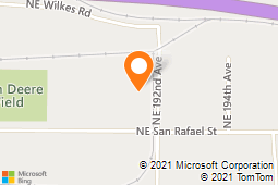 Ferguson Fire & Fabrication