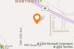 MT Hood Beverage Co - Customer Service