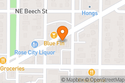 Roseway Family Dental