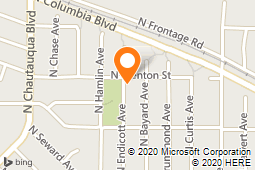 Robert Bucholtz Clock & Watch