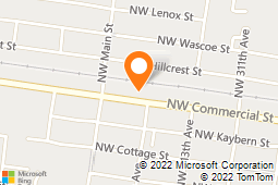 Abundant Life Church