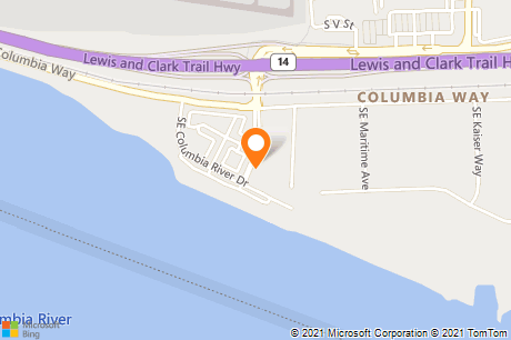 Homewood Suites Portland - Vancouver