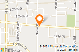 Vancouver Oriental Market