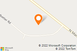 Morgan CFS#2 Container Freight Station