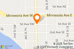 Glacier Ridge Computing