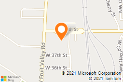 Washington Trucking Inc