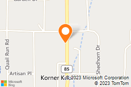 Valley Ice Garden Management Office - Ti