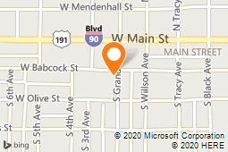 Bridger String Conservatory