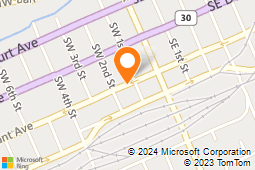 Databar American Eagle Printing & Publishing