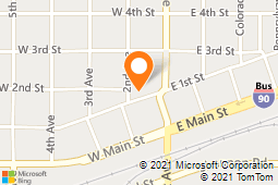 Laurel Public Works Department