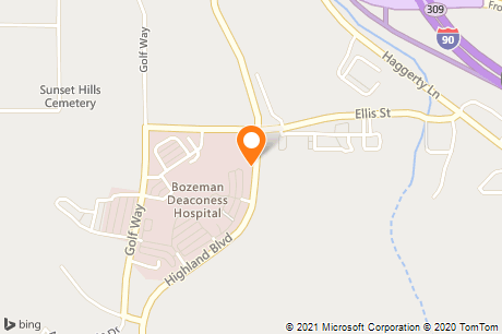 Robertson J Bruce MD