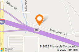 Pozzi Windows of Bozeman