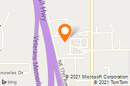 Kaiser Permanente - Salmon Creek Medical Office - Pharmacy Information