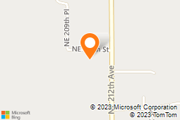 Hockinson Heights SDA Church