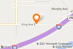 Yellowstone County - Sheriff - Detention Facility Booking