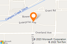 Montana Moulding Inc