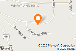 Copper Electrical Contracting, PLLC