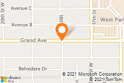 Montana Harvest Natural Food Store